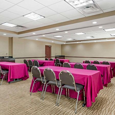 Comfort Inn & Suites Tavares North Экстерьер фото