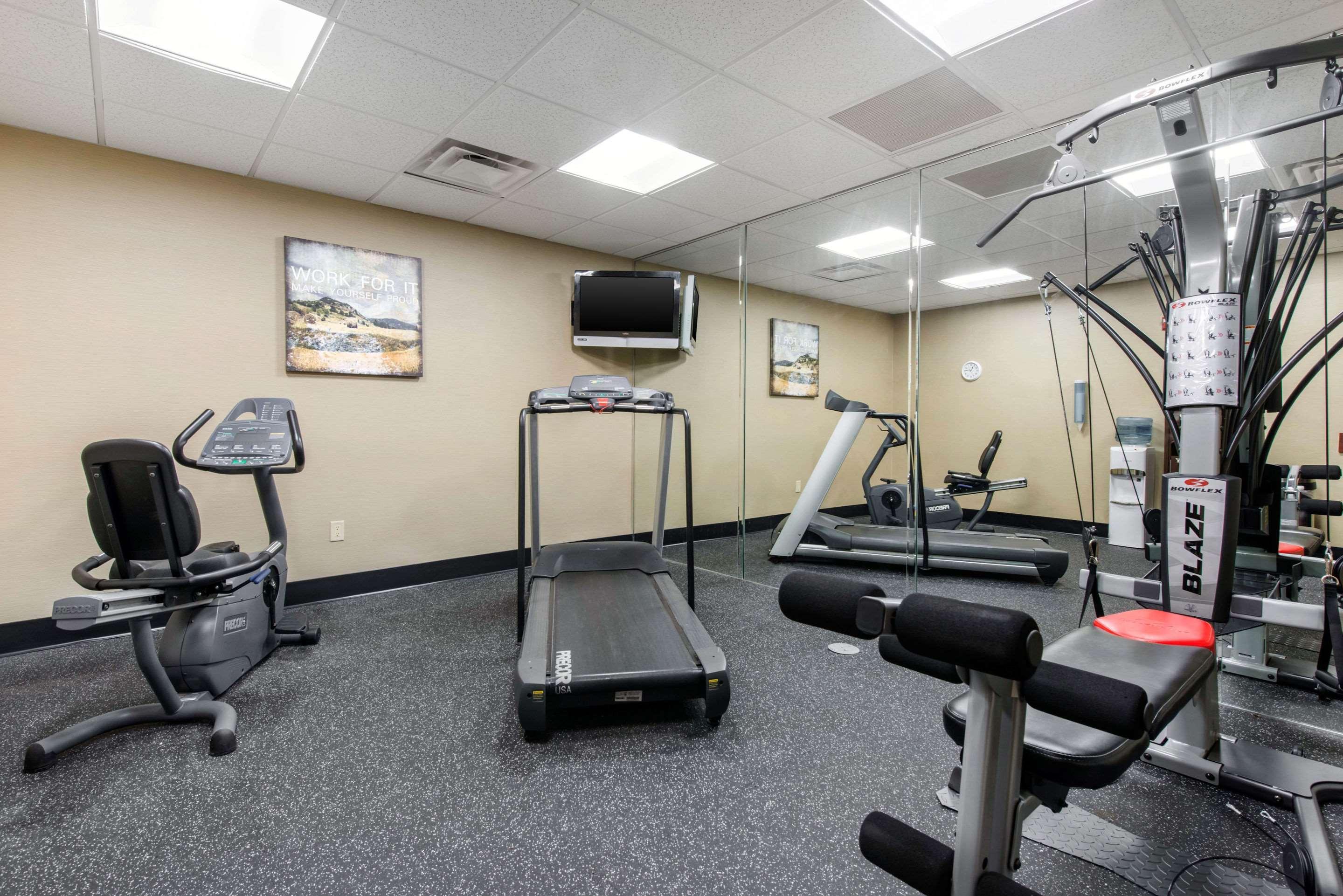Comfort Inn & Suites Tavares North Экстерьер фото