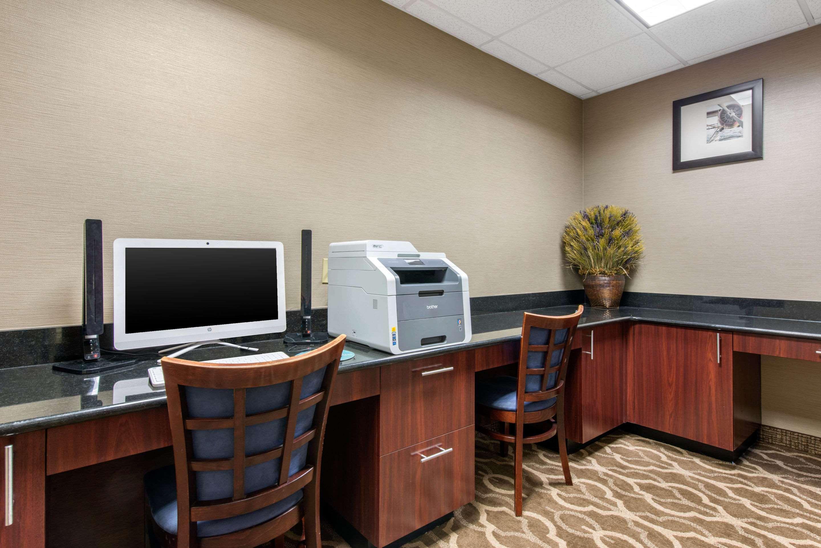 Comfort Inn & Suites Tavares North Экстерьер фото